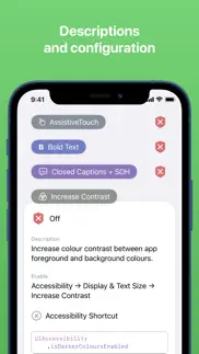 accessibility inspector iphone images 2
