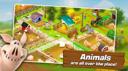 hay day iphone images 3