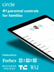 circle parental controls app ipad images 1