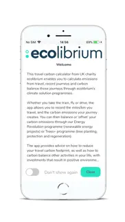 ecolibrium iphone images 2