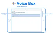 voice box app ipad images 3