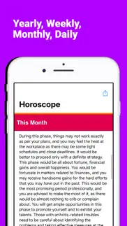 horoscopes 2021 iphone resimleri 4