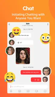 adult flirt hookup app - xdate iphone images 4