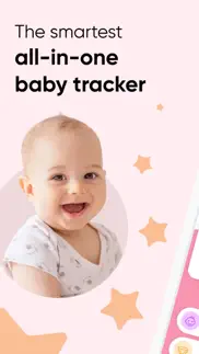newborn tracker - my baby iphone images 4