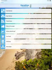 vacation countdown app ipad images 4
