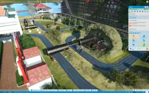 planet coaster iphone images 4