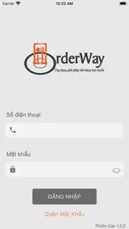 orderway iphone resimleri 1