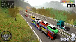 car transport truck games 2020 iphone images 4