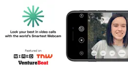 neuralcam live - smart webcam iphone capturas de pantalla 1