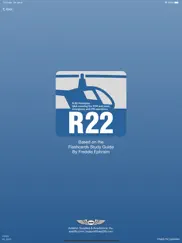 r22 helicopter flashcards ipad images 2
