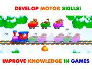 rmb games - toddler learning ipad images 1