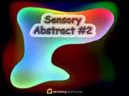 sensory abstract#2 ipad images 1