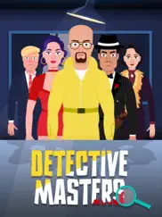 detective masters ipad images 1
