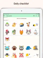 ani guide for animal crossing ipad images 2