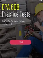 epa 608 practice tests ipad images 1