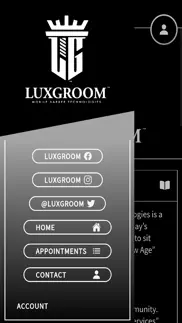 luxgroom iphone images 1