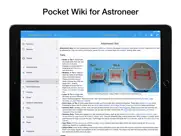 pocket wiki for astroneer ipad images 1