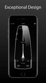 Metronome Touch iphone bilder 0