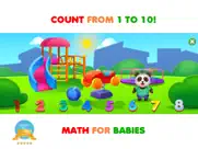 rmb games - kids numbers pre k ipad images 4