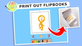 montessori flipbook creator iphone images 3