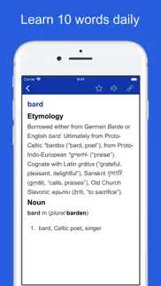 dutch etymology dictionary iphone images 4