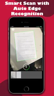 document scanner .. iphone images 1