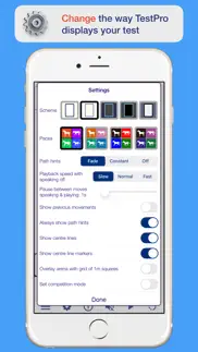 testpro sampler iphone images 4