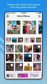 collage maker - grid layouts iphone images 2