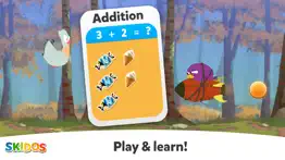 math games for kids,boys,girls iphone images 1
