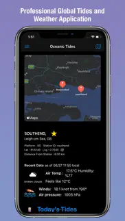safeanchor.net anchor alarm iphone capturas de pantalla 3