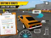 race driving license test ipad images 3
