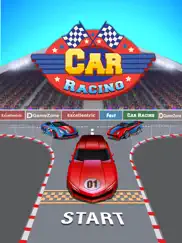 car racing road fighter ipad images 1