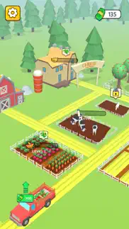 perfect town farmer iphone images 2