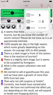 voice + notes iphone images 4