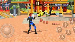 kung fu karate fighting games iphone images 4