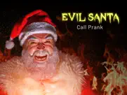 evil santa call prank ipad images 1