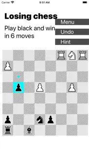 losing chess iphone images 3
