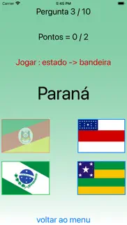 estados do brasil - jogo iphone images 2