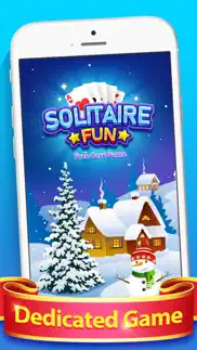 solitaire fun card game iphone images 3