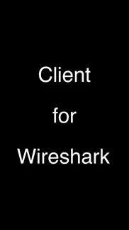 wireshark helper - decrypt tls iphone capturas de pantalla 1
