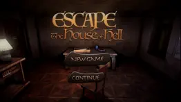 escape the house of hell iphone images 1