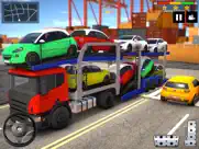 car transport truck games 2020 ipad images 4