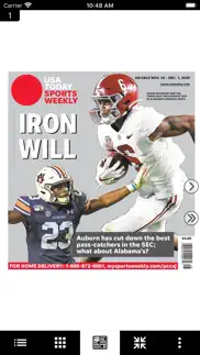 usa today sports weekly iphone images 1