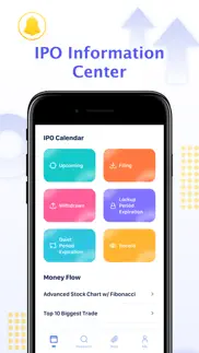 ipo stocks market calendar iphone images 2