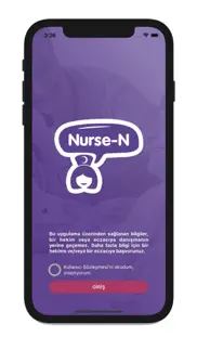 nurse-n iphone resimleri 1