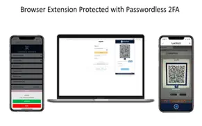 password manager authenticator iphone images 3