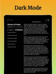 stories of prophets in islam ipad images 3