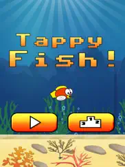 tappy fish - a tappy friend ipad images 3