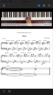 master piano grooves iphone images 1