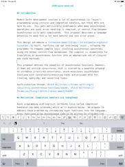 one markdown ipad images 3
